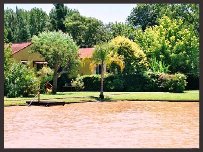 Isla en Venta en Tigre, Buenos Aires - 7