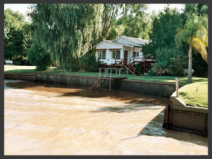 Isla en Venta en Tigre, Buenos Aires - 14