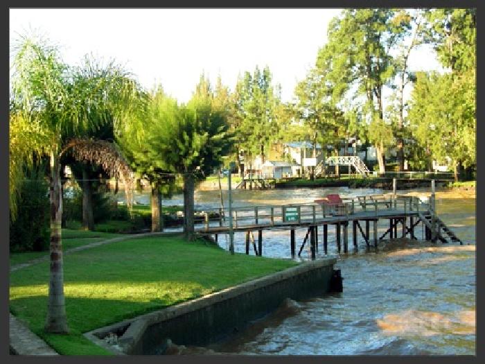 Isla en Venta en Tigre, Buenos Aires - 19
