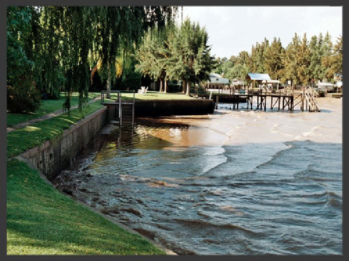 Isla en Venta en Tigre, Buenos Aires - 33