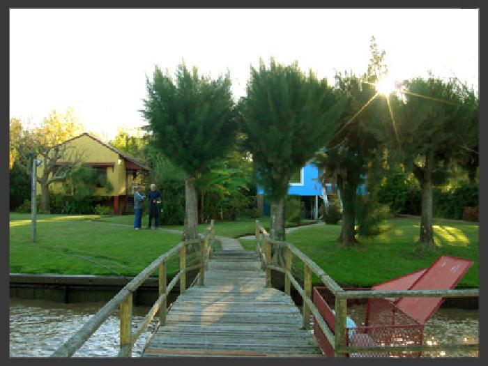 Quinta en Venta en Tigre, Buenos Aires - 2