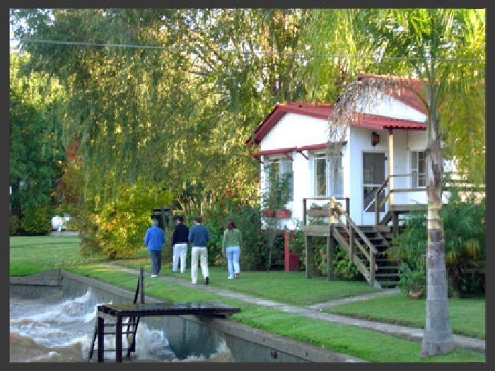 Quinta en Venta en Tigre, Buenos Aires - 4