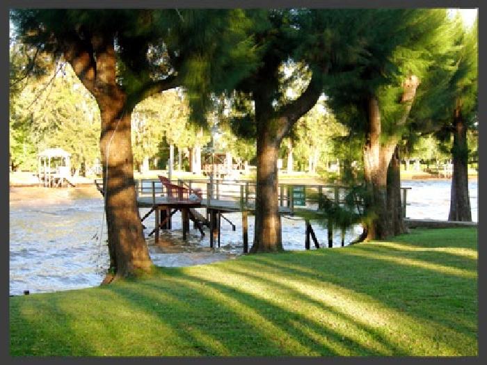Quinta en Venta en Tigre, Buenos Aires - 9