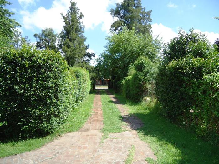 Quinta en Venta en Tigre, Buenos Aires - 17