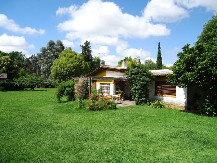 Quinta en Venta en Tigre, Buenos Aires - 21