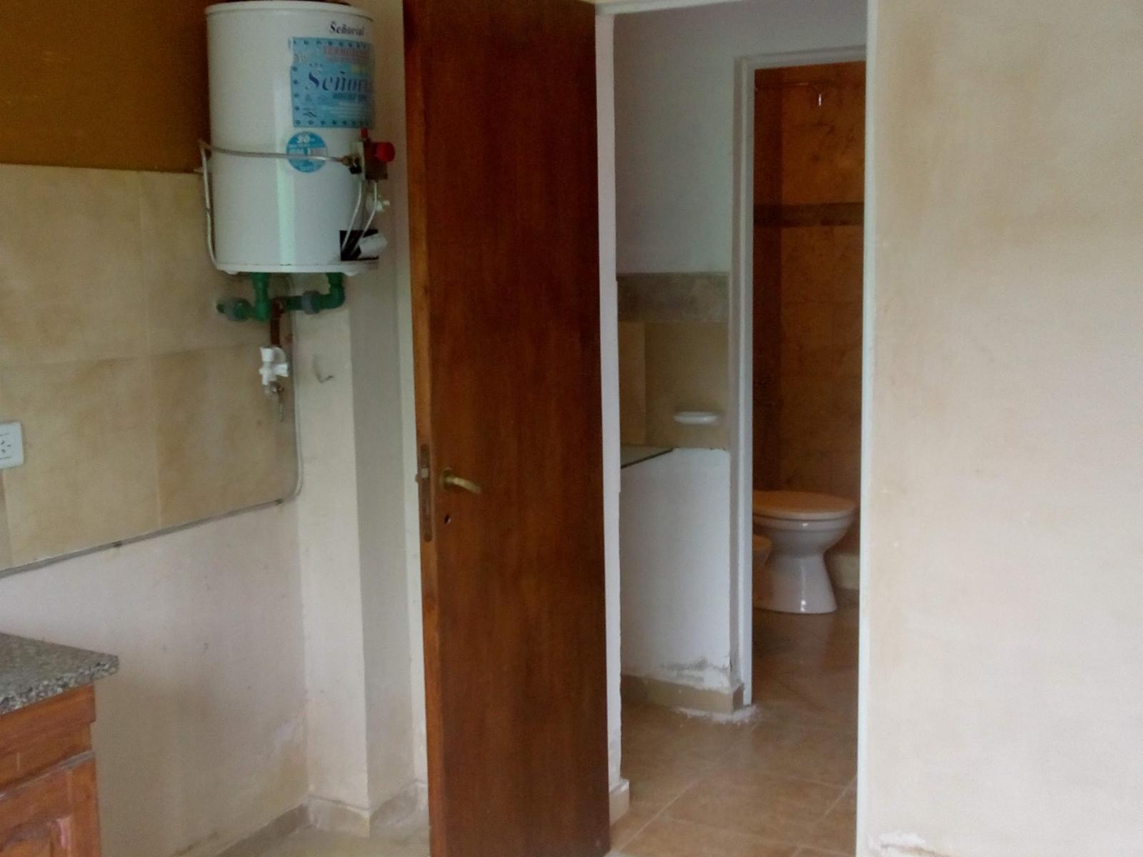 SE ALQUILA DEPARTAMENTO. EN &quotLOCALIDAD ALVEAR&quot - 2
