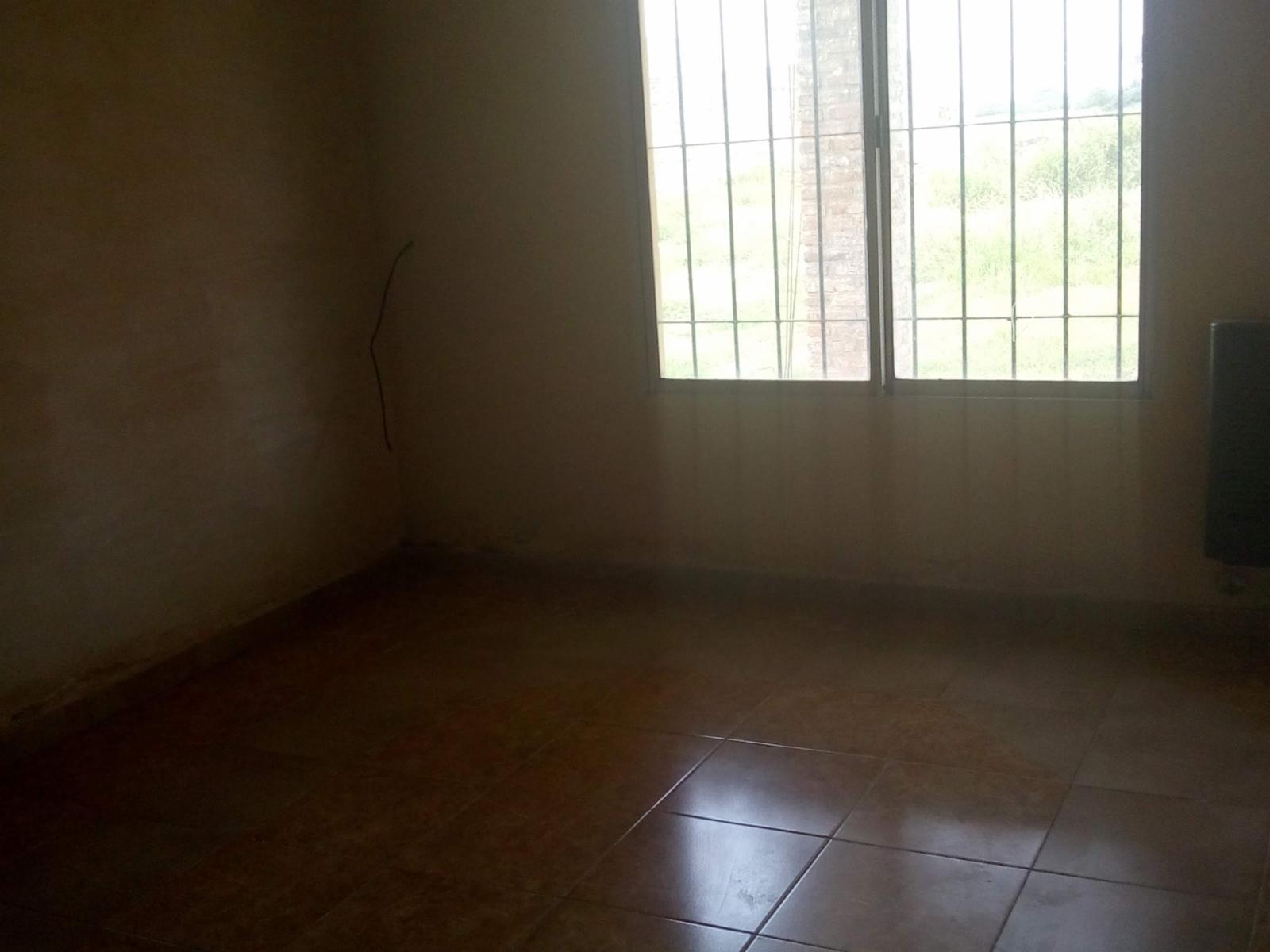 SE ALQUILA DEPARTAMENTO. EN &quotLOCALIDAD ALVEAR&quot - 4