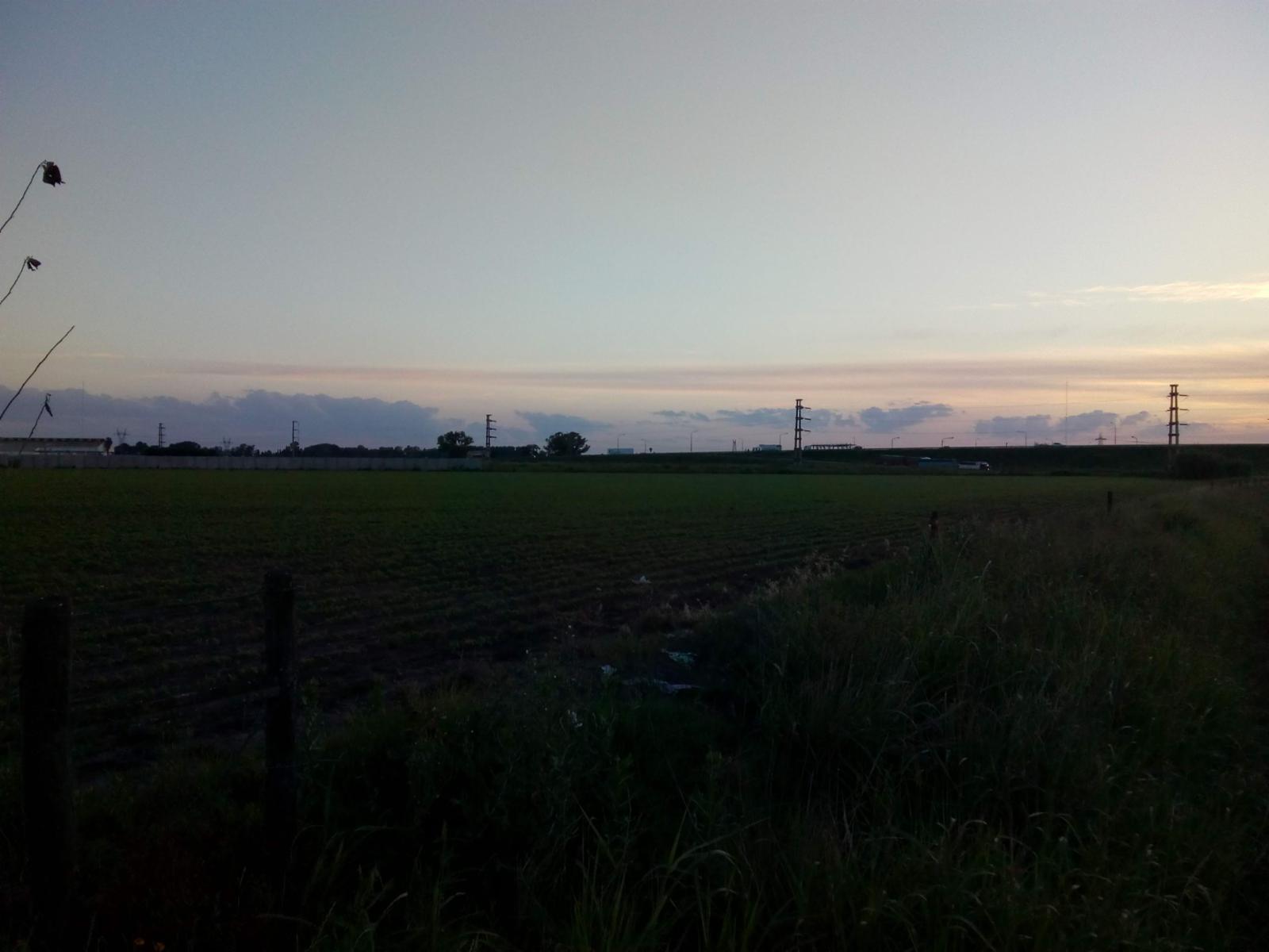 SE VENDE CAMPO IDEAL PARA INDUSTRIAS - 3