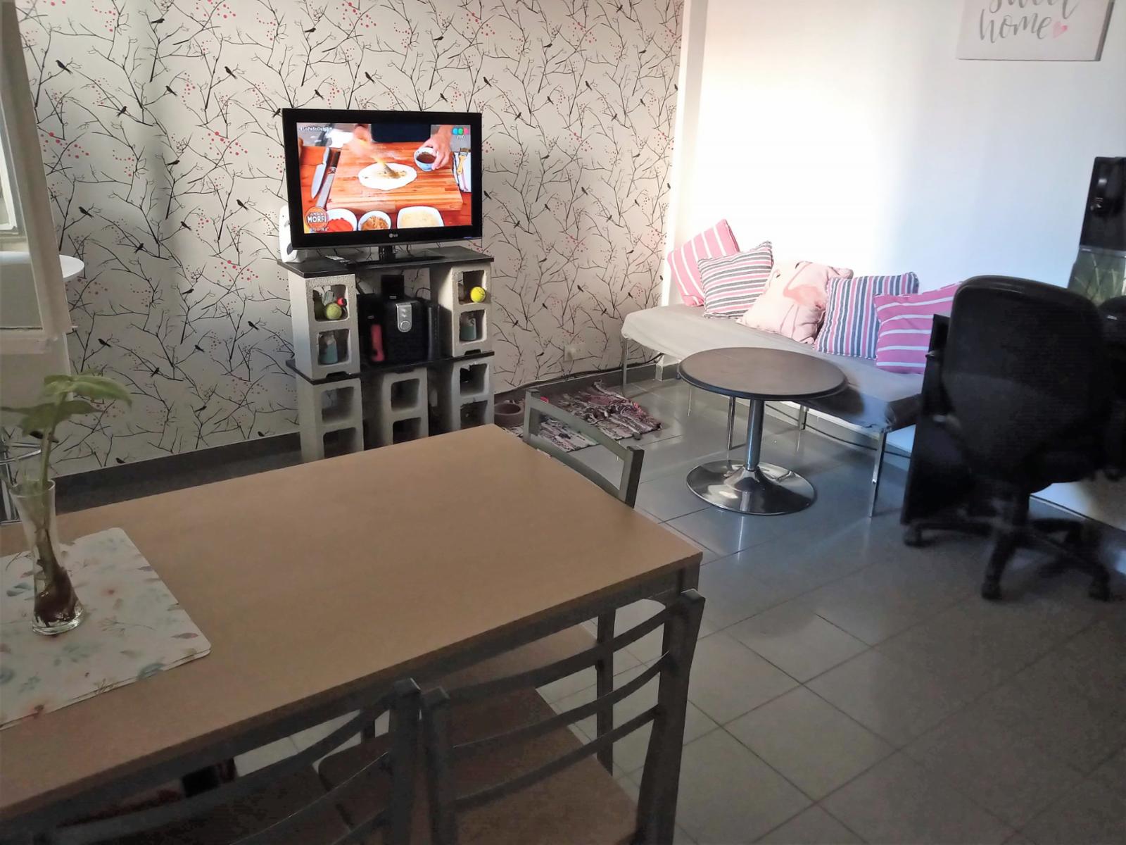 Muy buen departamento de 2 ambientes sin expensas — foto 2