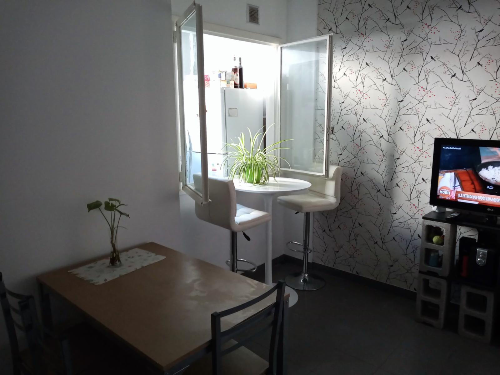 Muy buen departamento de 2 ambientes sin expensas — foto 4