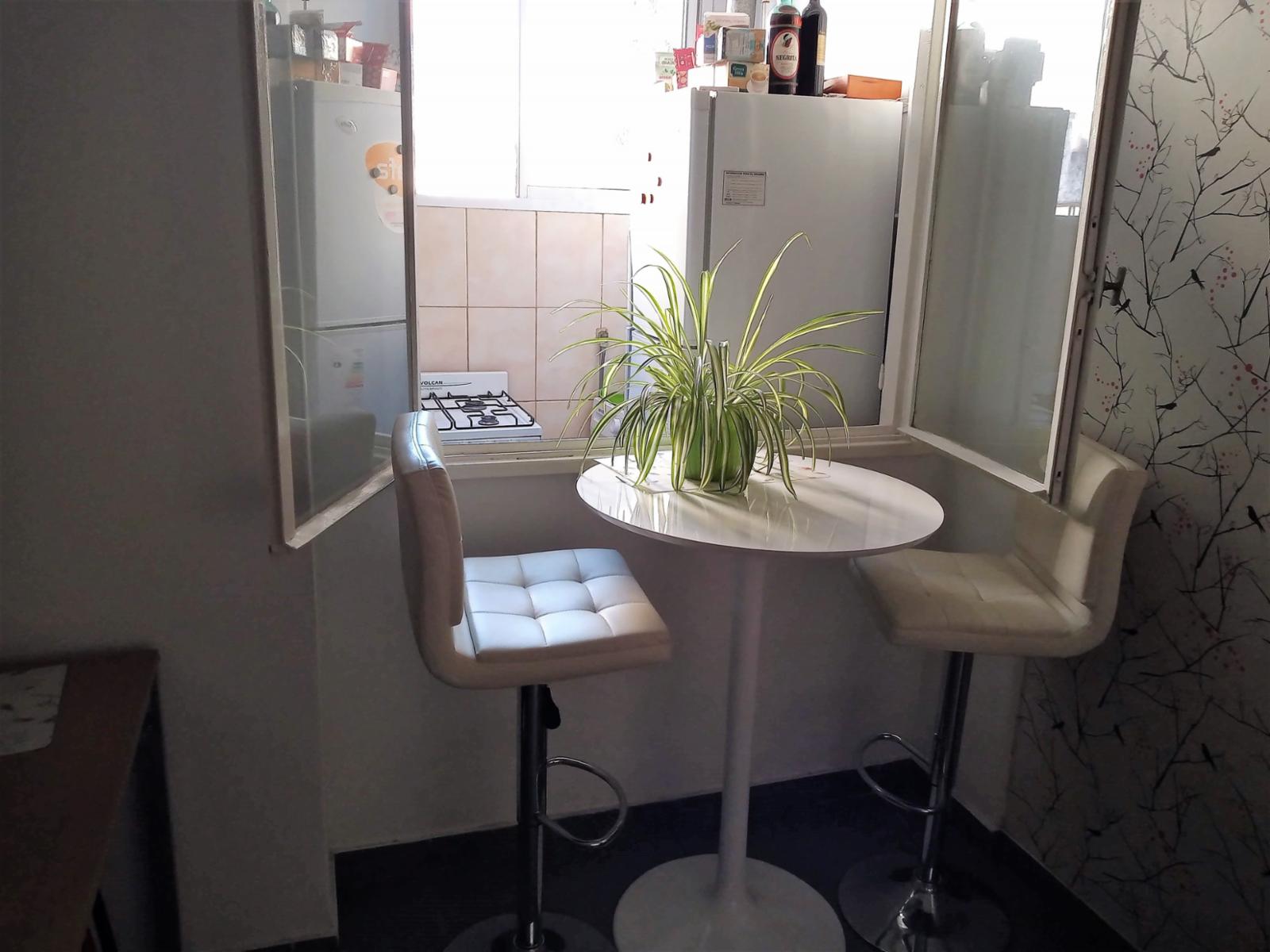 Muy buen departamento de 2 ambientes sin expensas — foto 5