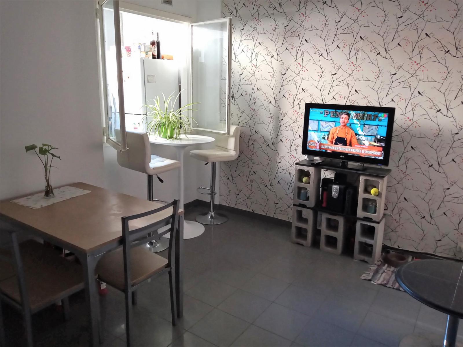 Muy buen departamento de 2 ambientes sin expensas — foto 6