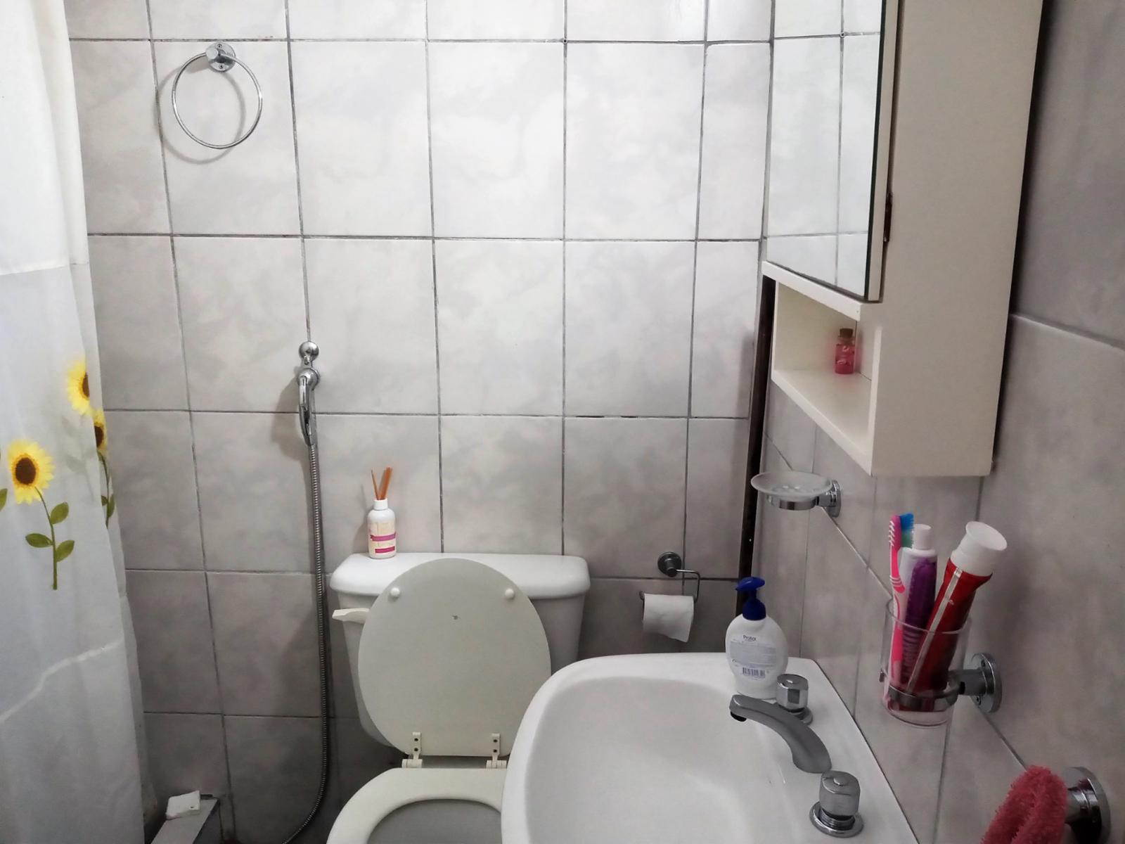 Muy buen departamento de 2 ambientes sin expensas — foto 10