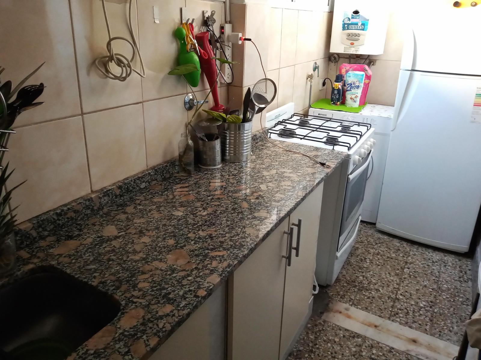 Muy buen departamento de 2 ambientes sin expensas — foto 11