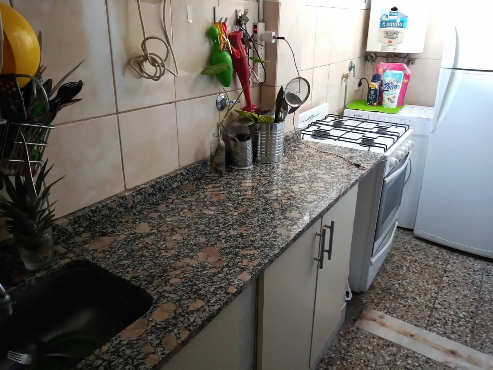 Muy buen departamento de 2 ambientes sin expensas — foto 12