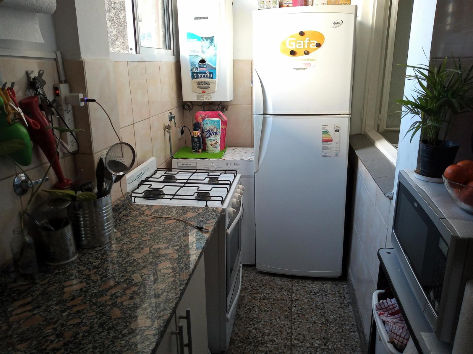 Muy buen departamento de 2 ambientes sin expensas — foto 13