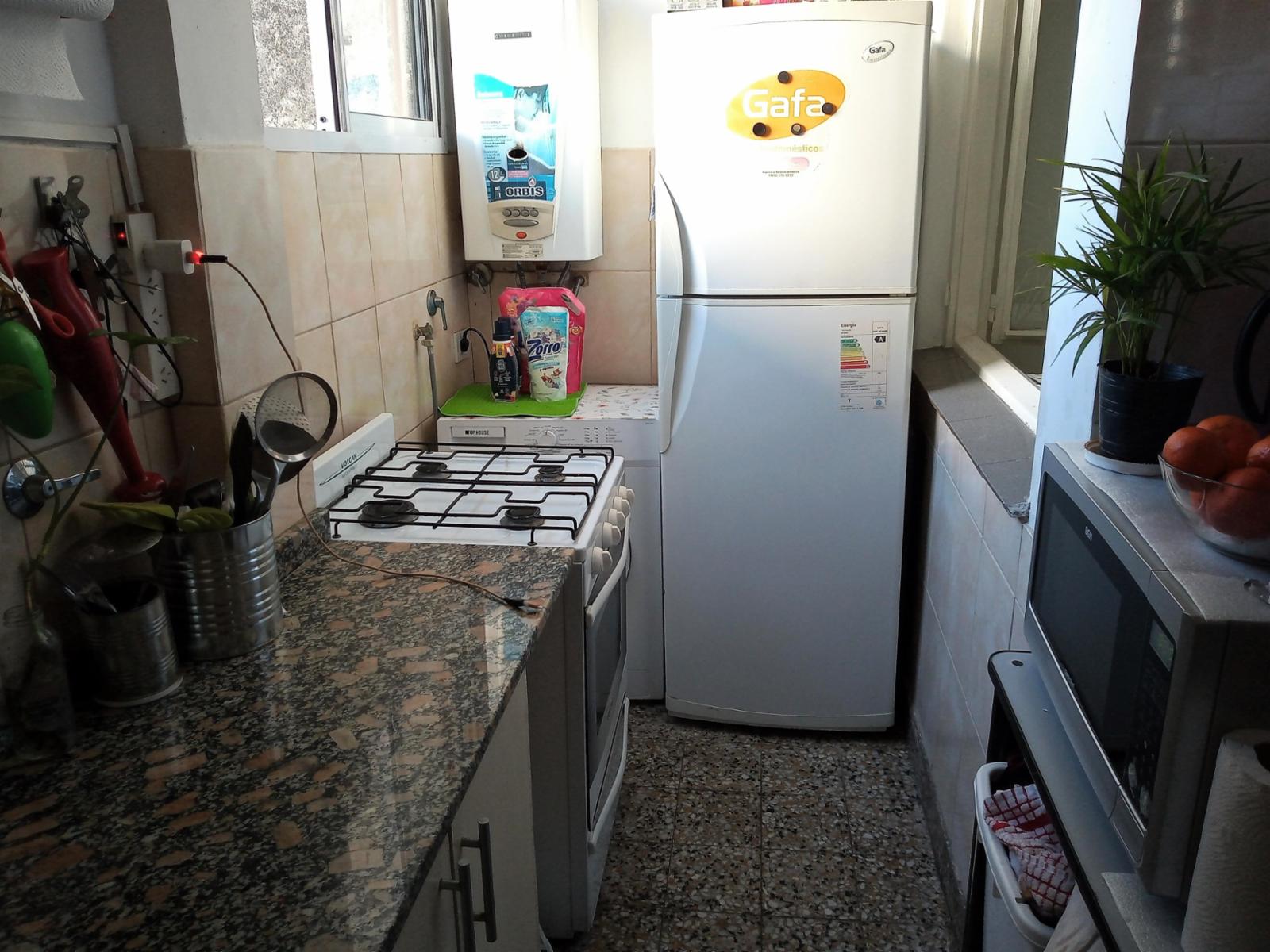 Muy buen departamento de 2 ambientes sin expensas — foto 14