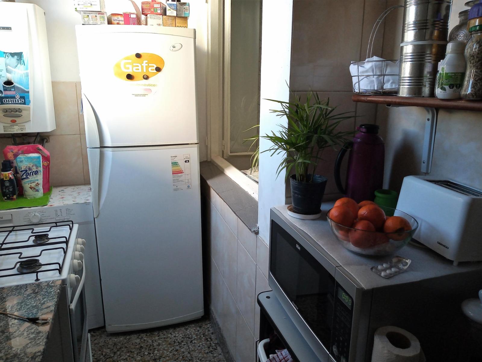 Muy buen departamento de 2 ambientes sin expensas — foto 15