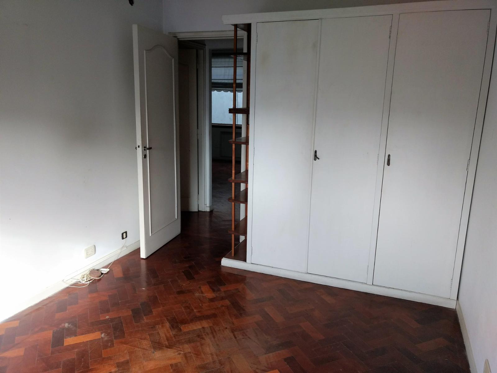 Departamento de 3 ambientes. Luminoso — foto 4
