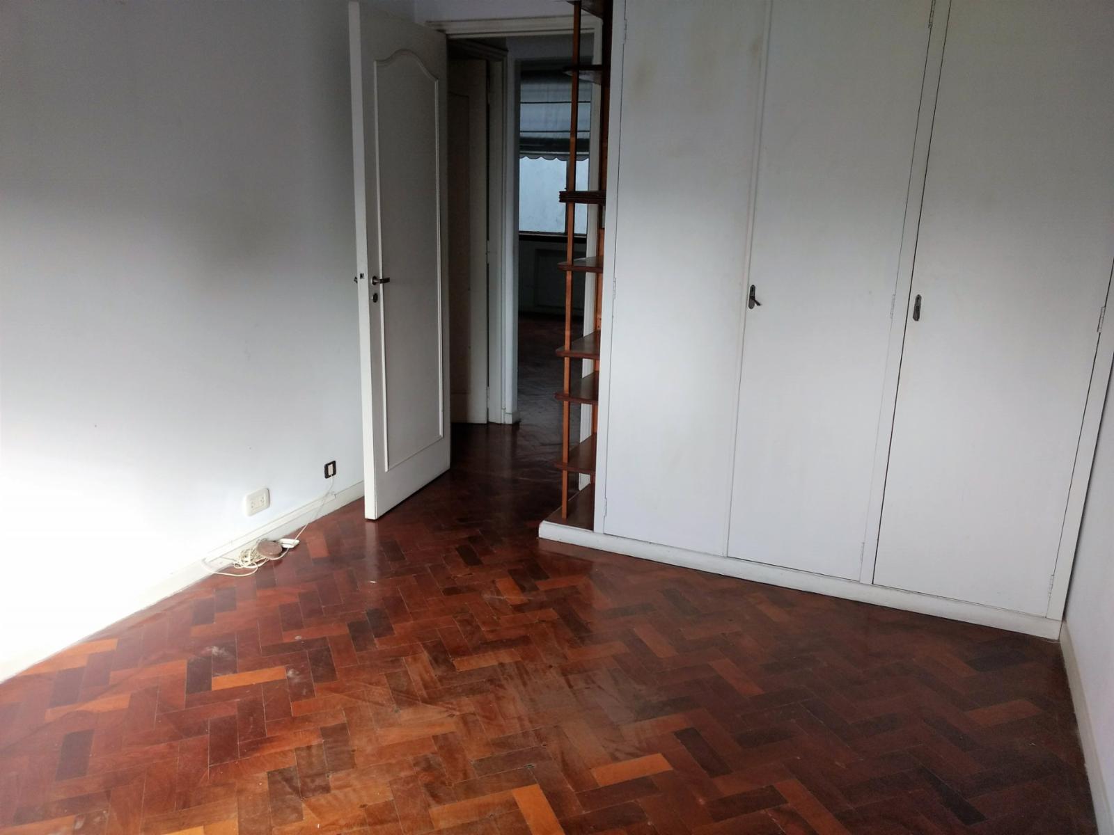 Departamento de 3 ambientes. Luminoso — foto 5