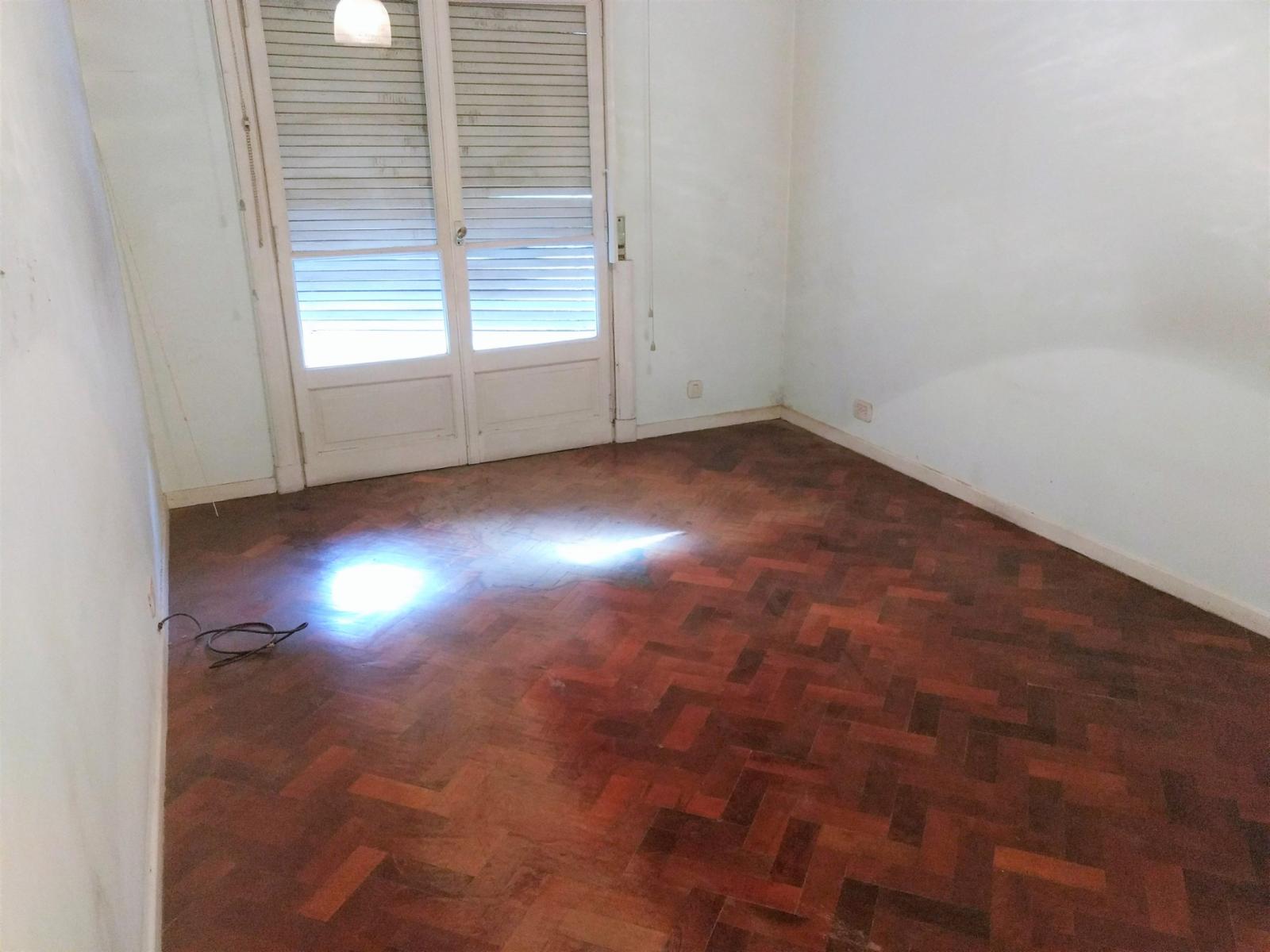 Departamento de 3 ambientes. Luminoso — foto 6