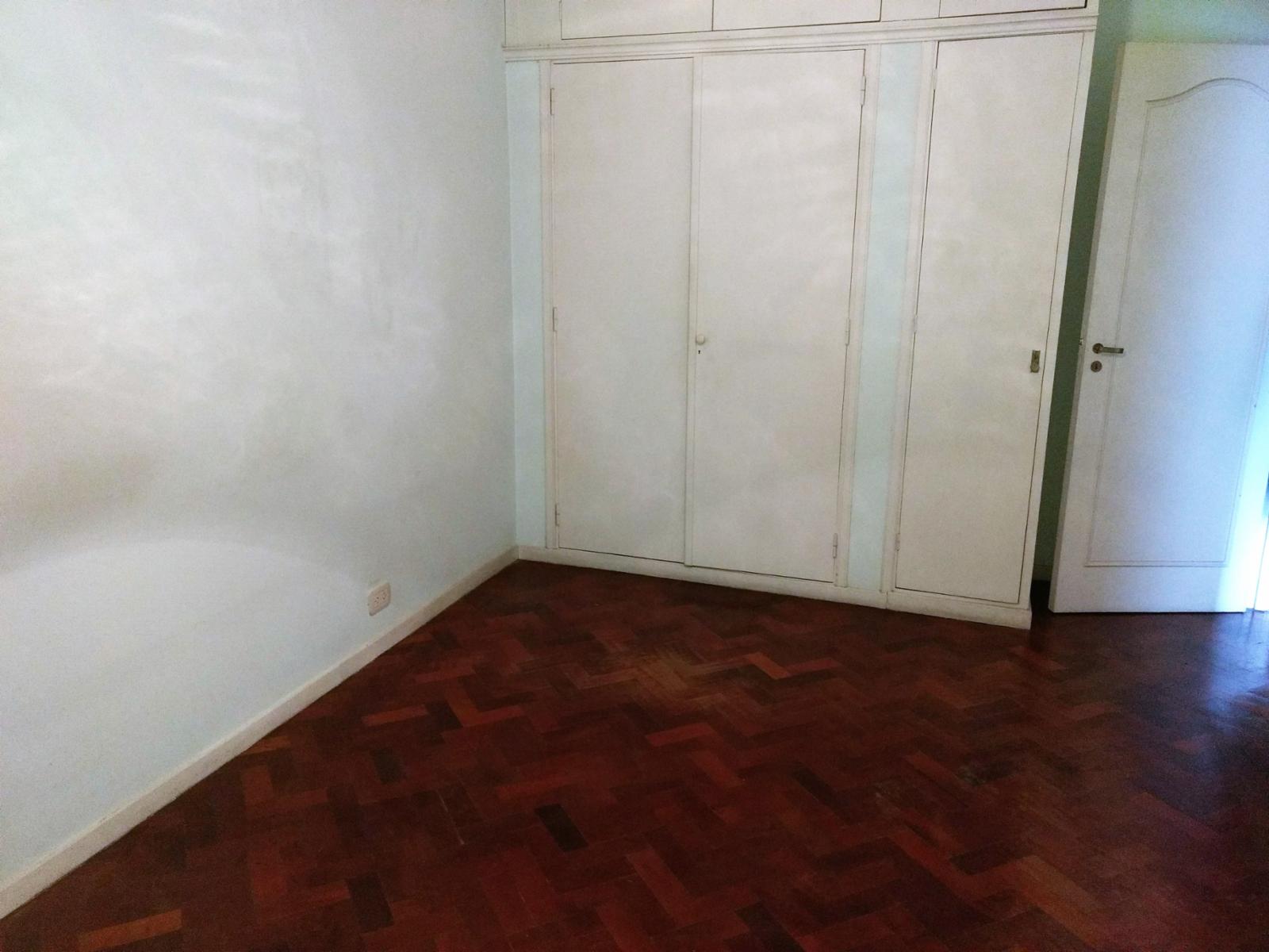 Departamento de 3 ambientes. Luminoso — foto 7