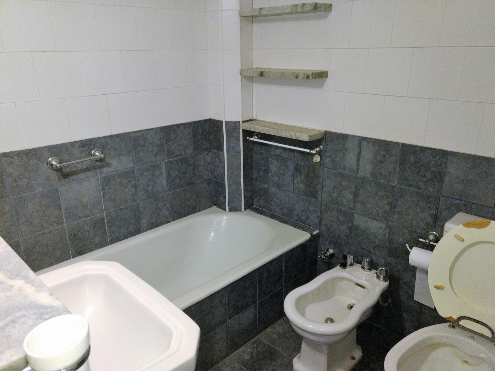 Departamento de 3 ambientes. Luminoso — foto 9
