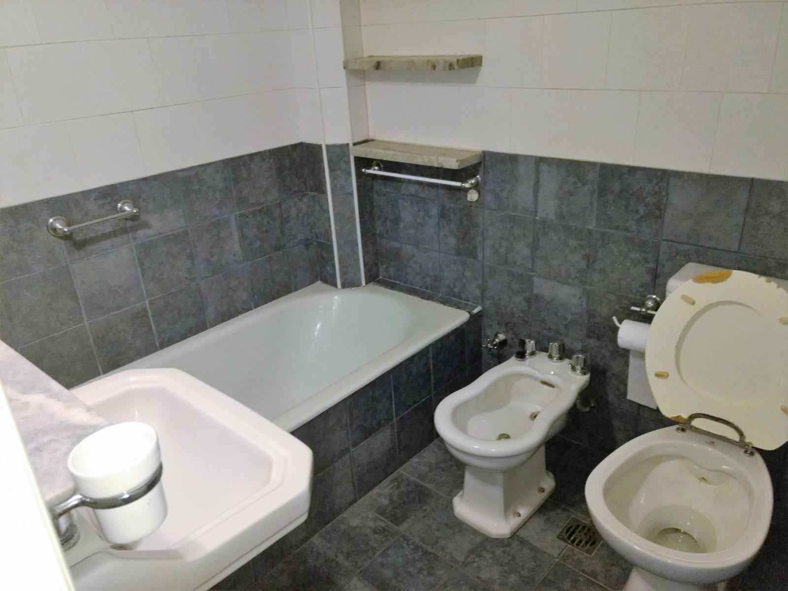 Departamento de 3 ambientes. Luminoso — foto 10