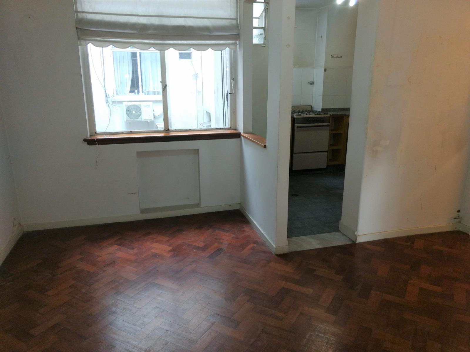 Departamento de 3 ambientes. Luminoso — foto 14