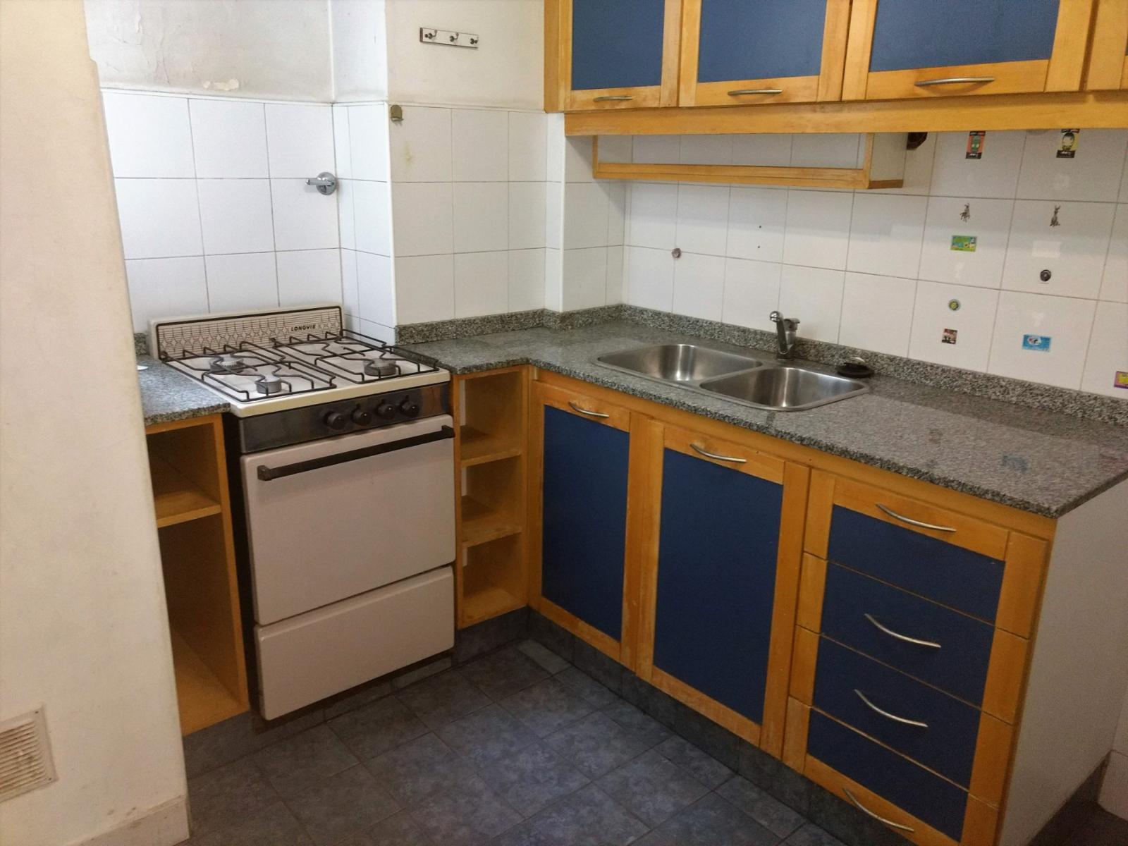 Departamento de 3 ambientes. Luminoso — foto 15