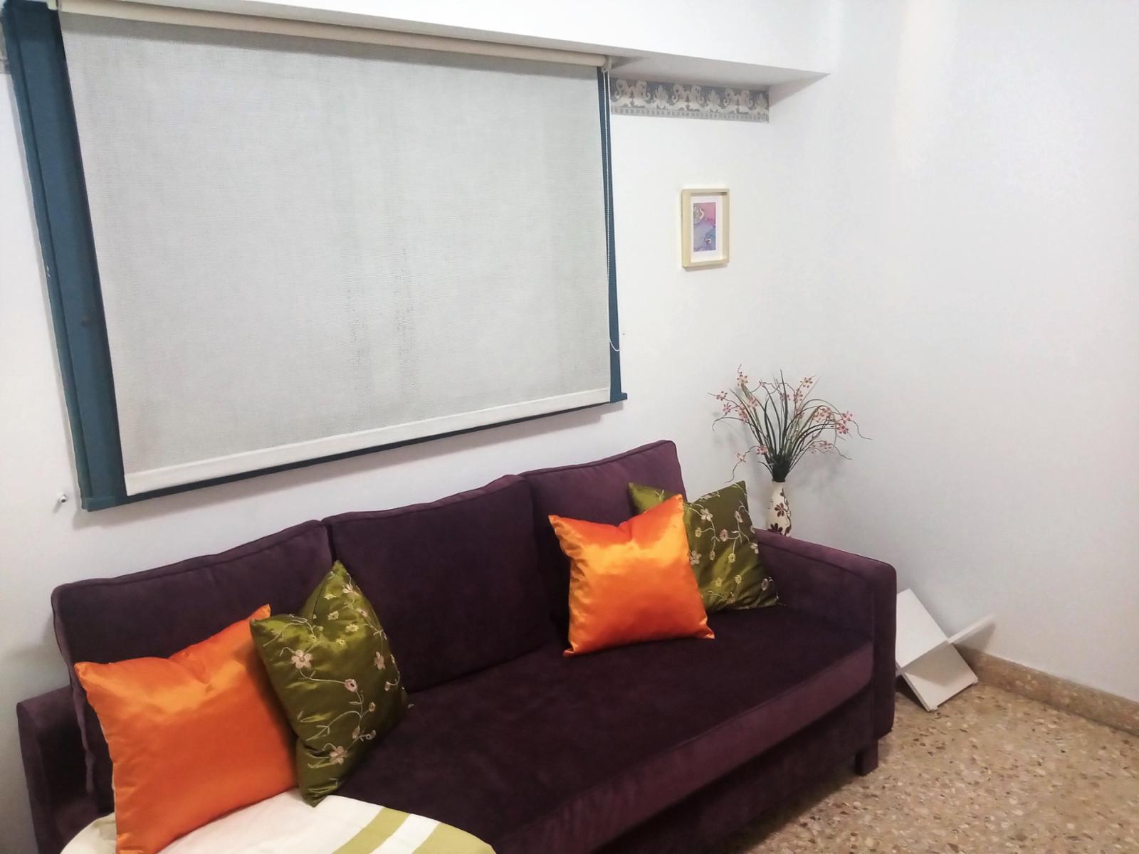 Excelente departamento de 2 ambientes. Apto profesional — foto 2