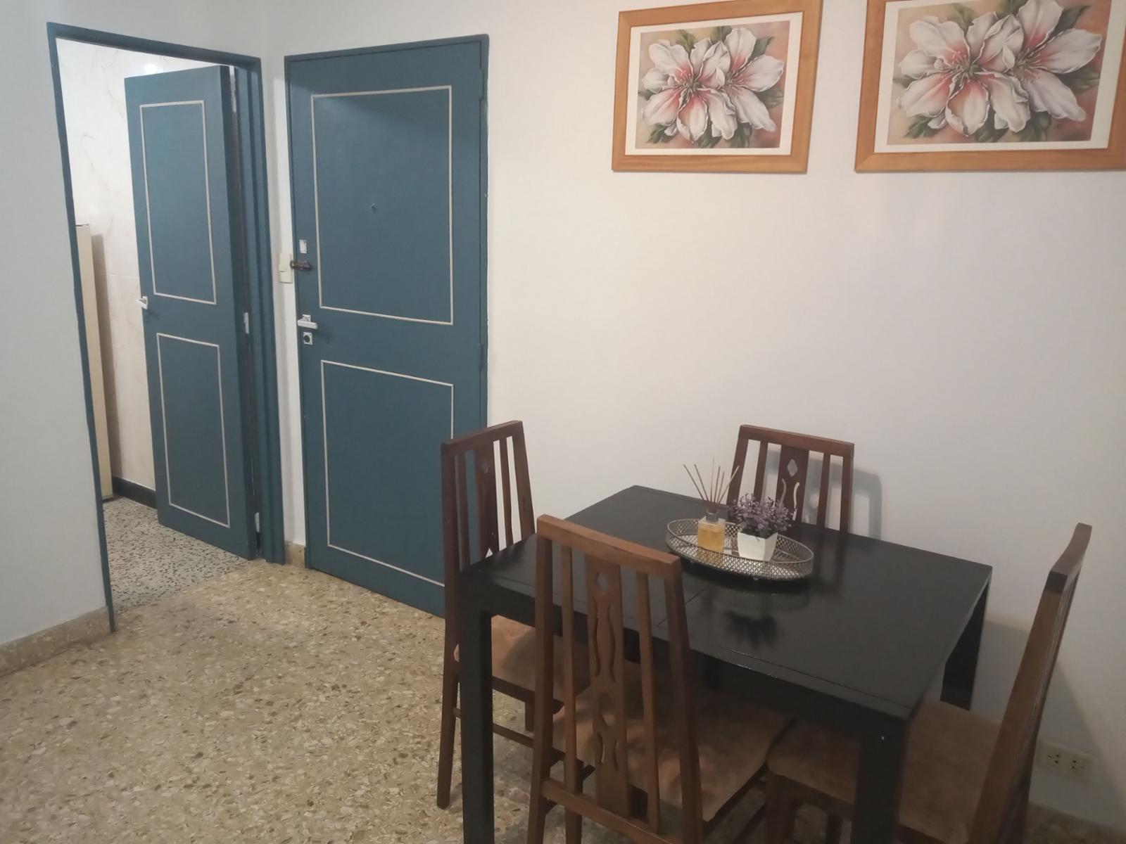 Excelente departamento de 2 ambientes. Apto profesional — foto 4