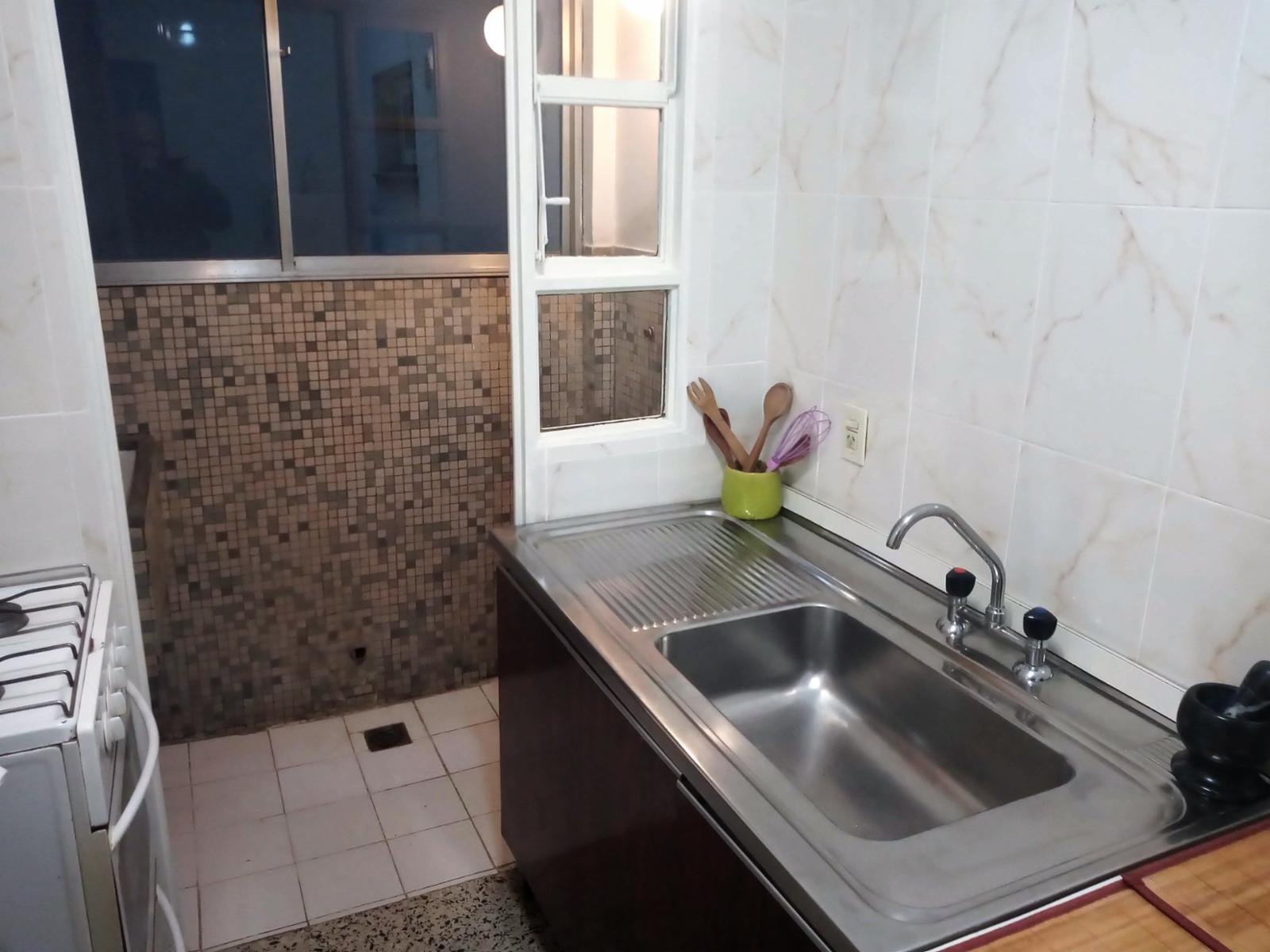 Excelente departamento de 2 ambientes. Apto profesional — foto 6