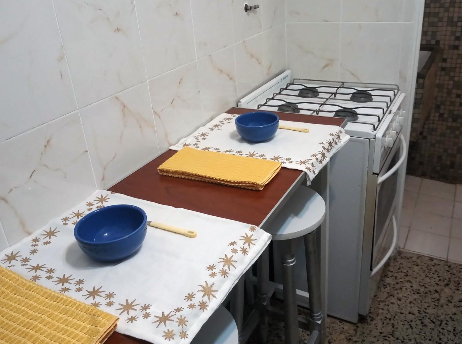 Excelente departamento de 2 ambientes. Apto profesional — foto 7