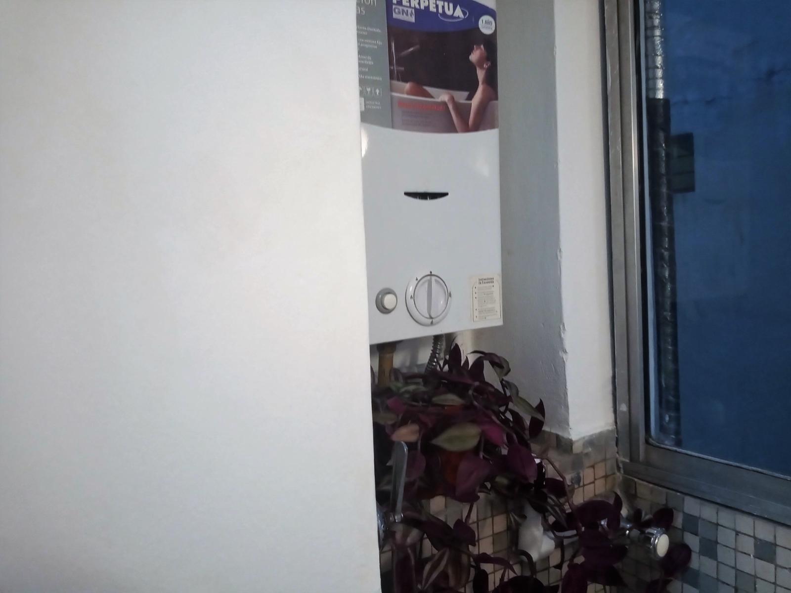 Excelente departamento de 2 ambientes. Apto profesional — foto 8