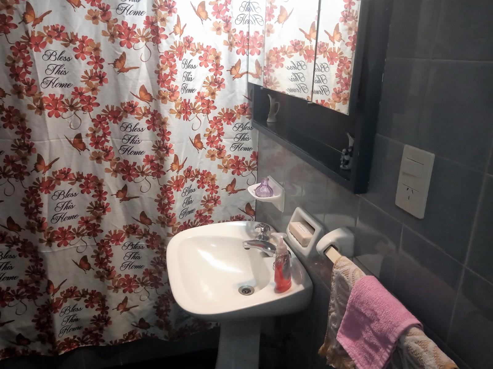 Excelente departamento de 2 ambientes. Apto profesional — foto 13