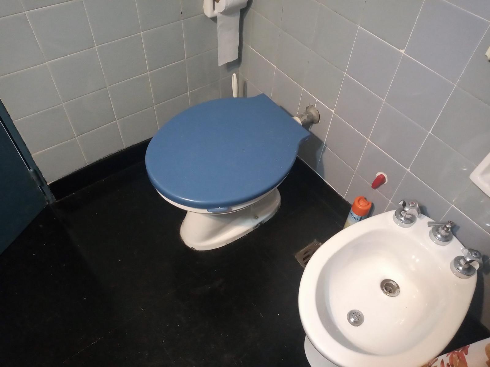 Excelente departamento de 2 ambientes. Apto profesional — foto 14