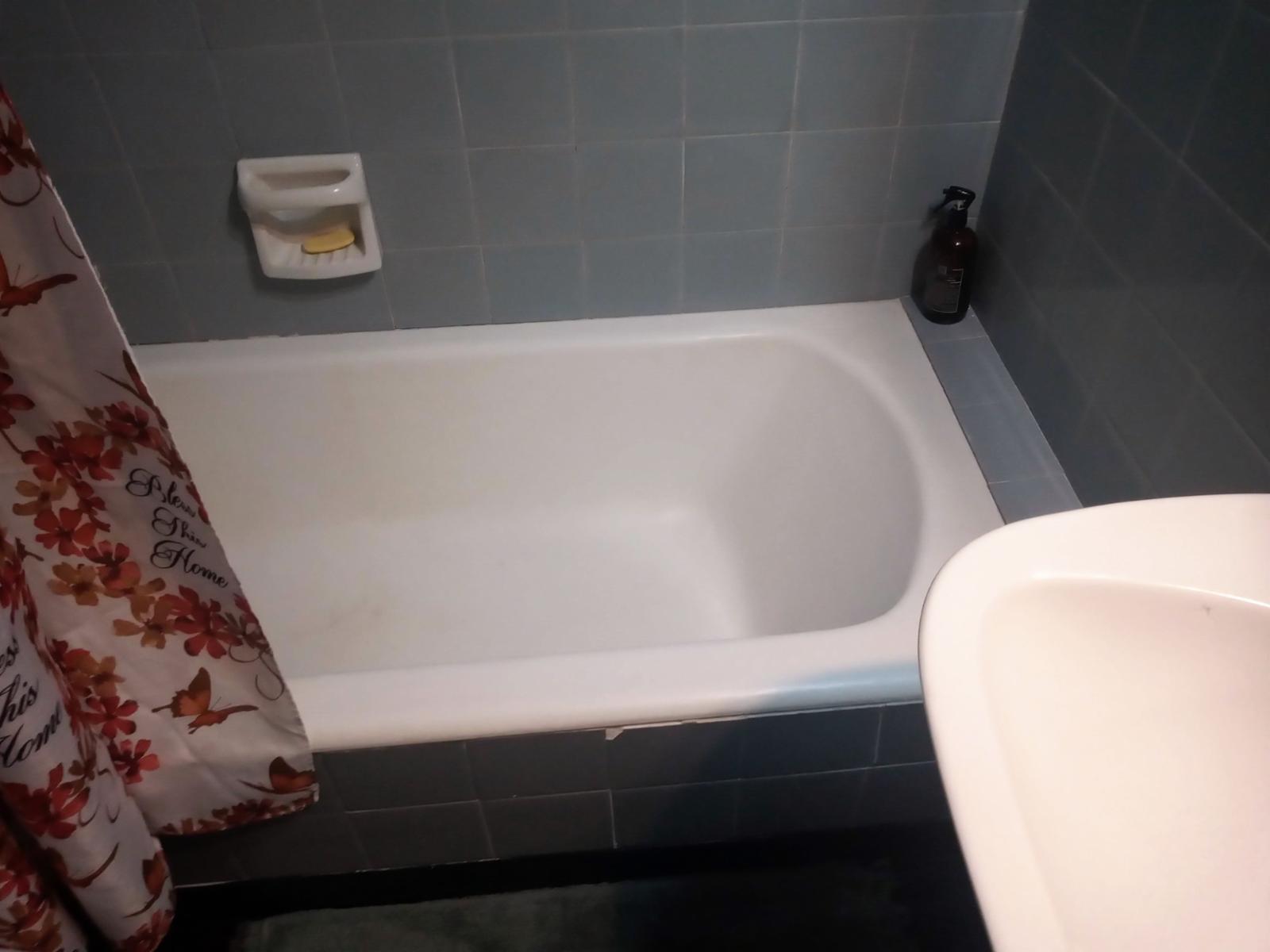 Excelente departamento de 2 ambientes. Apto profesional — foto 15