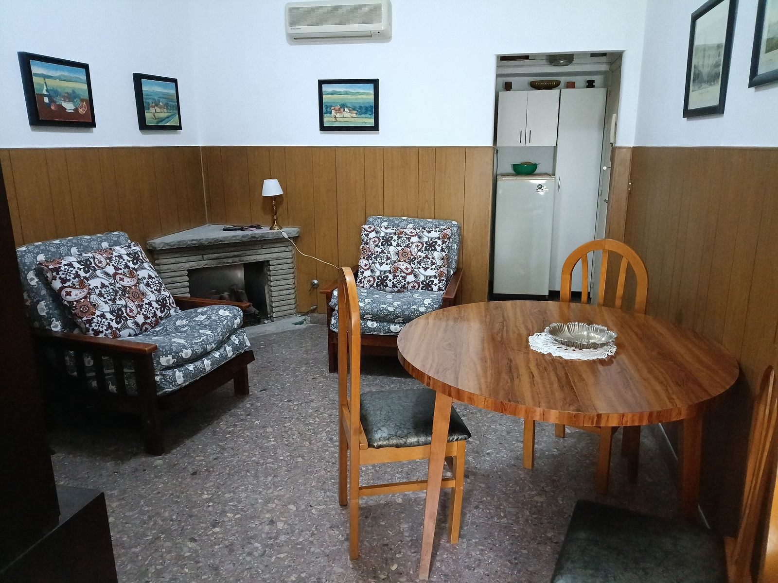 Venta. Departamento. 2 ambientes. Luminoso — foto 2