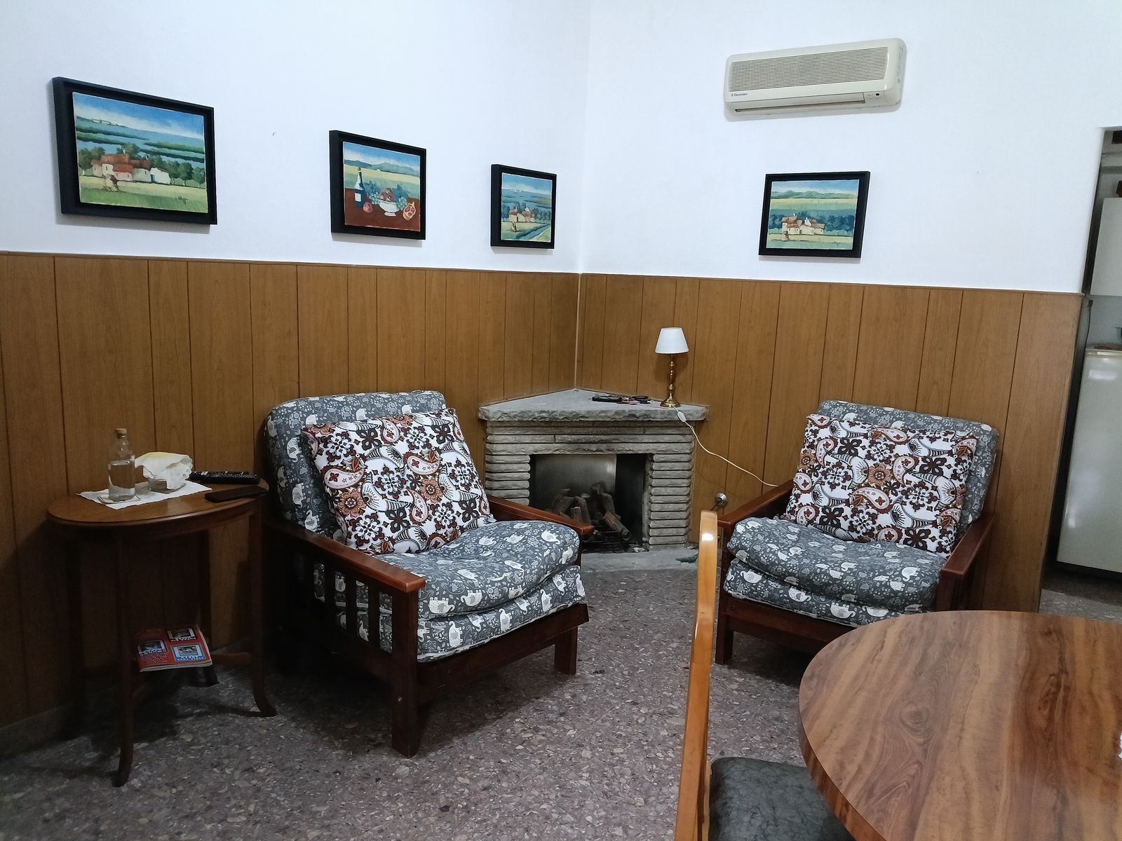 Venta. Departamento. 2 ambientes. Luminoso — foto 3