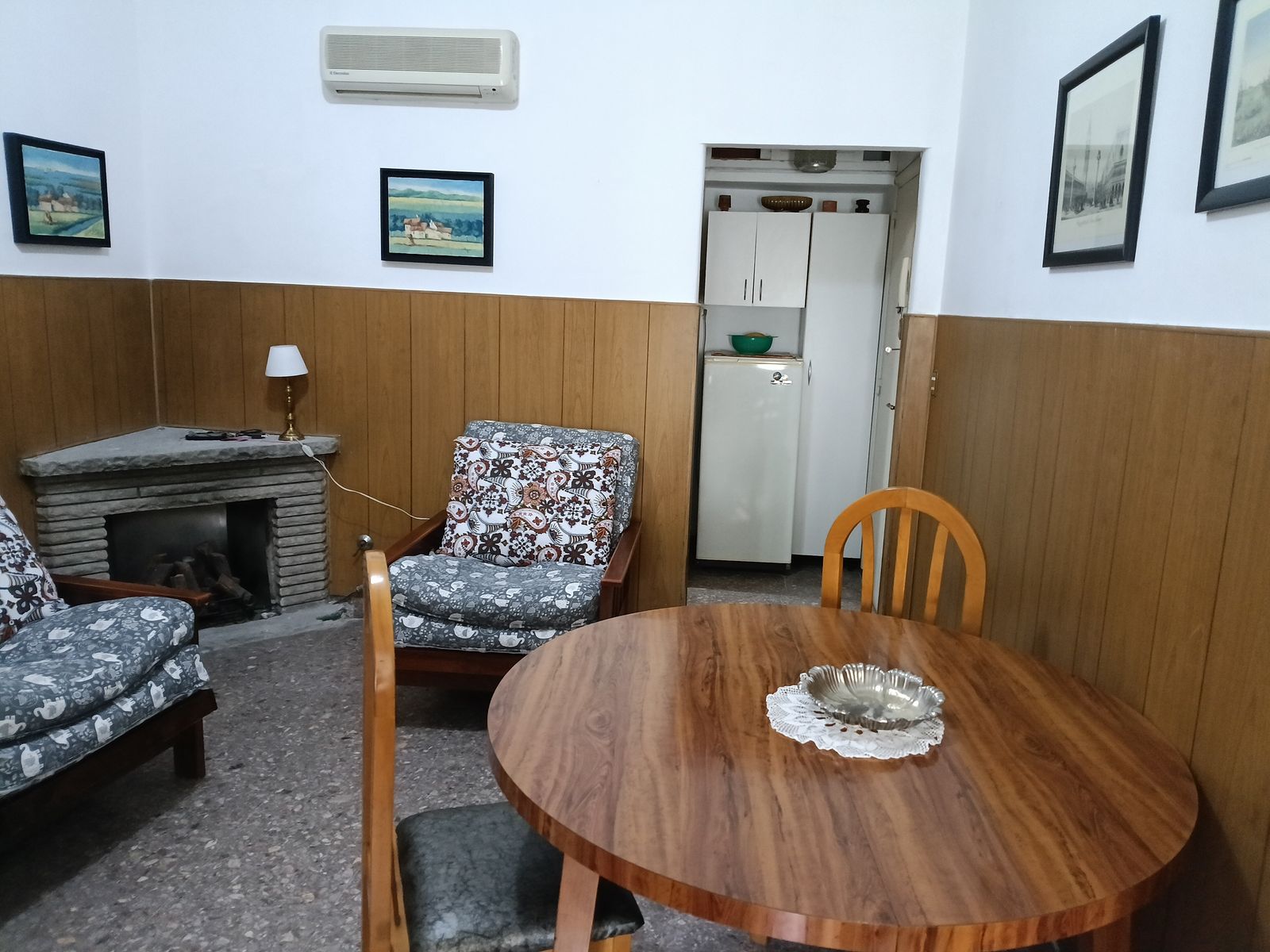 Venta. Departamento. 2 ambientes. Luminoso — foto 4