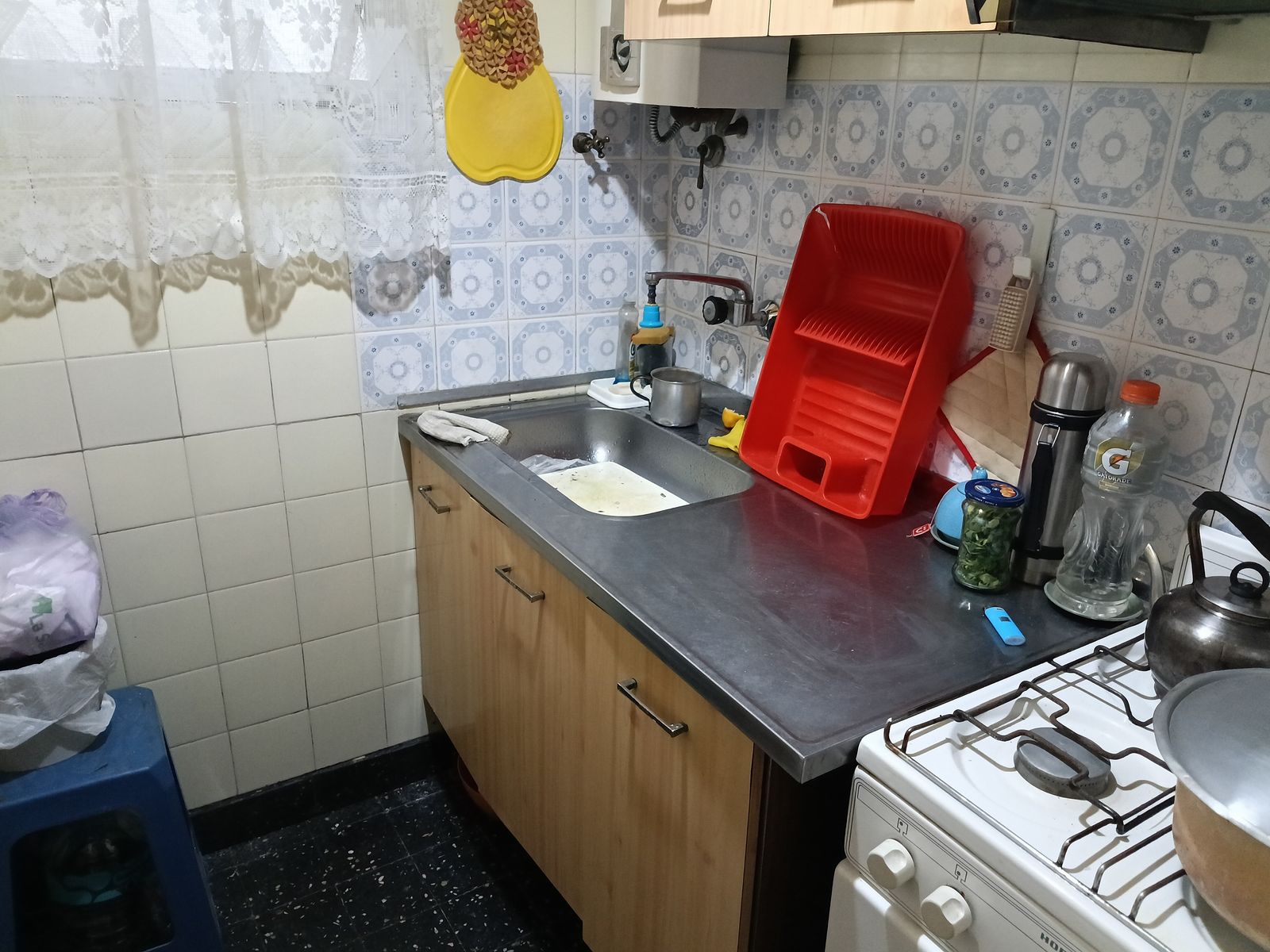 Venta. Departamento. 2 ambientes. Luminoso — foto 5