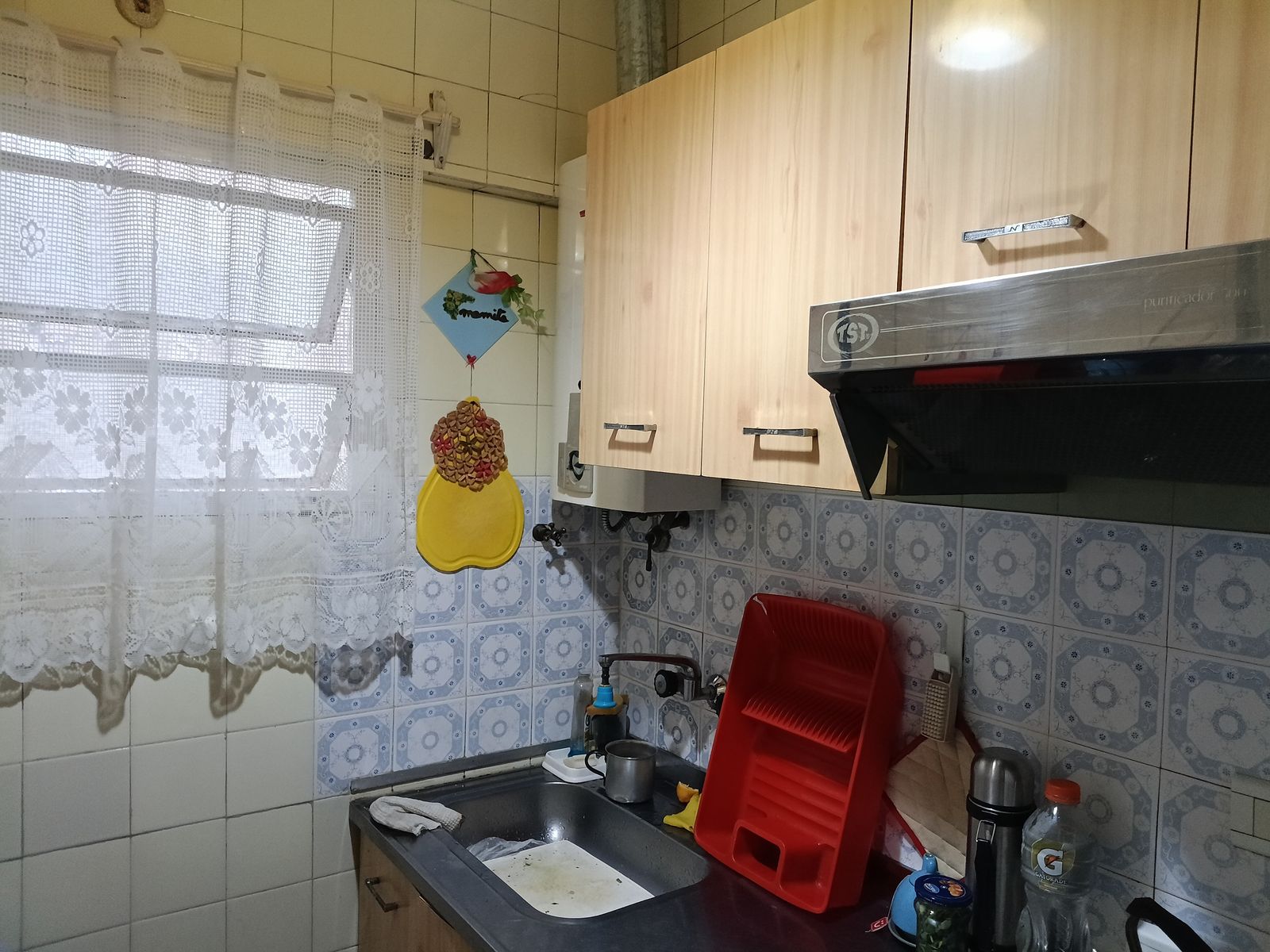 Venta. Departamento. 2 ambientes. Luminoso — foto 6