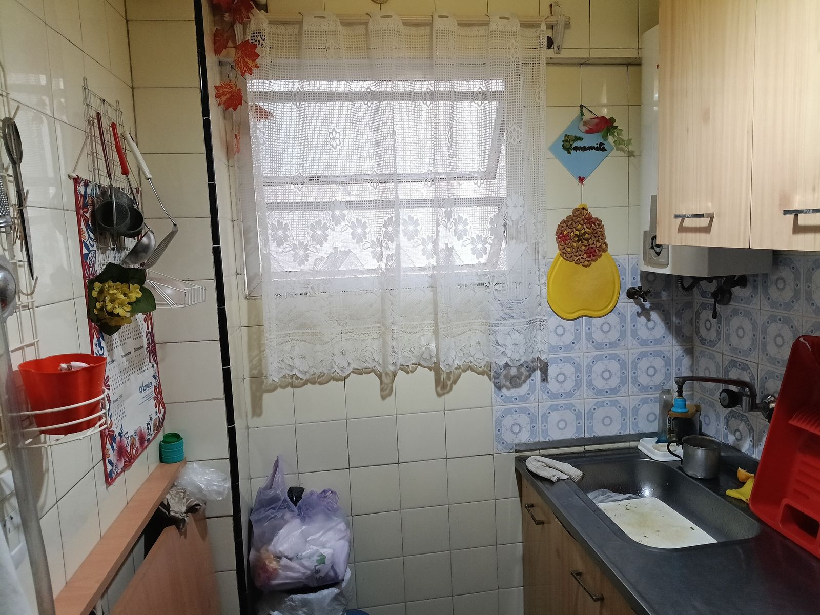 Venta. Departamento. 2 ambientes. Luminoso — foto 7