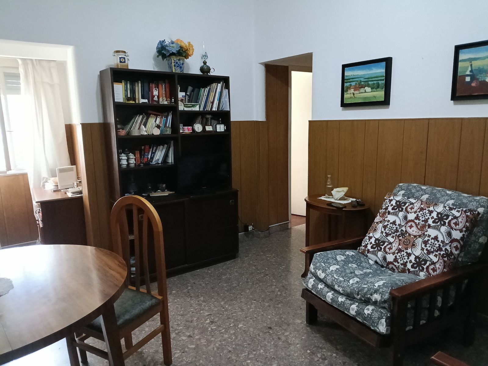 Venta. Departamento. 2 ambientes. Luminoso — foto 10