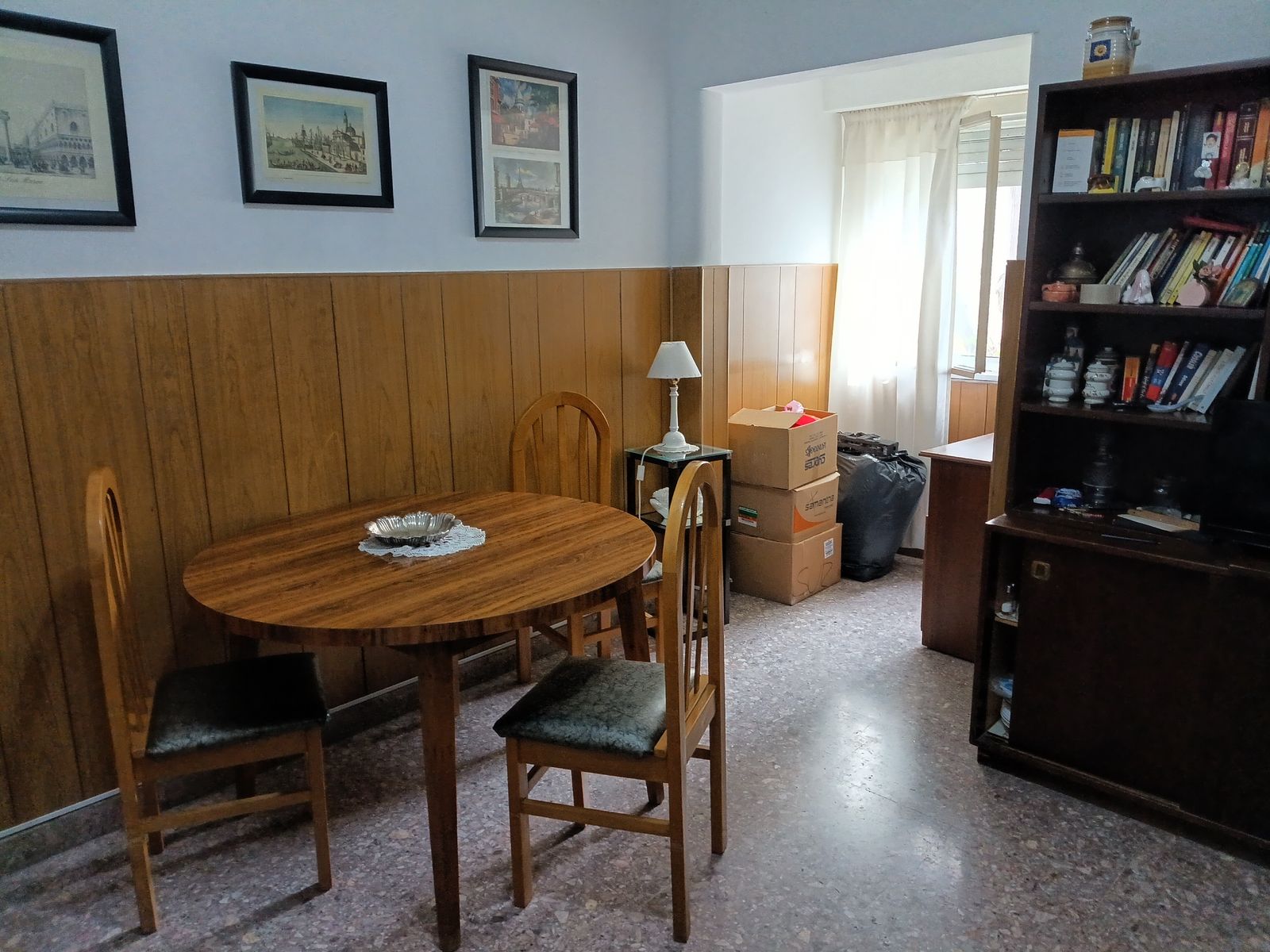 Venta. Departamento. 2 ambientes. Luminoso — foto 11
