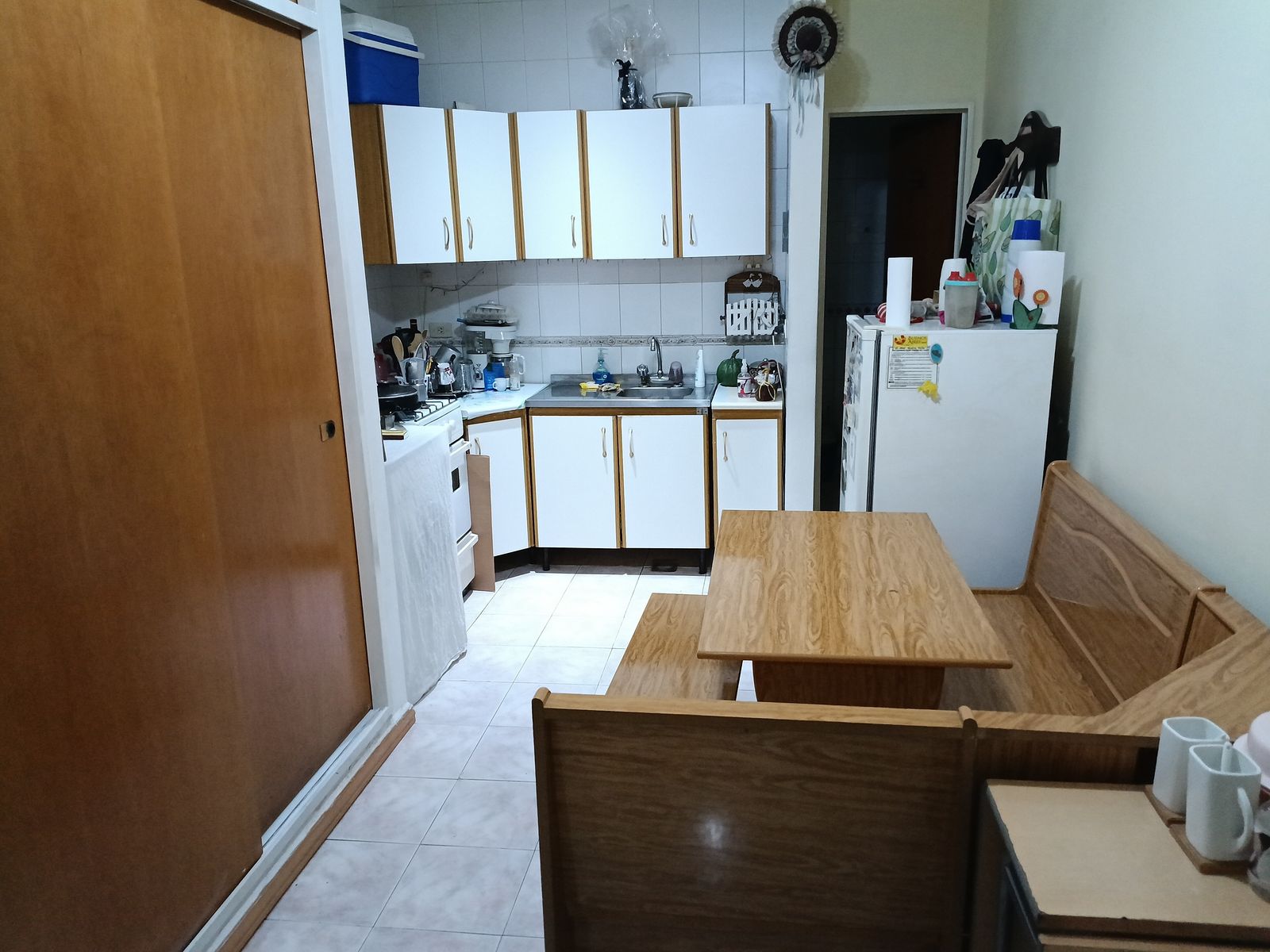 Venta. Monoambiente. Villa Crespo — foto 3