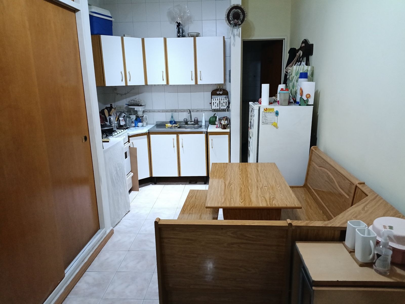 Venta. Monoambiente. Villa Crespo — foto 5