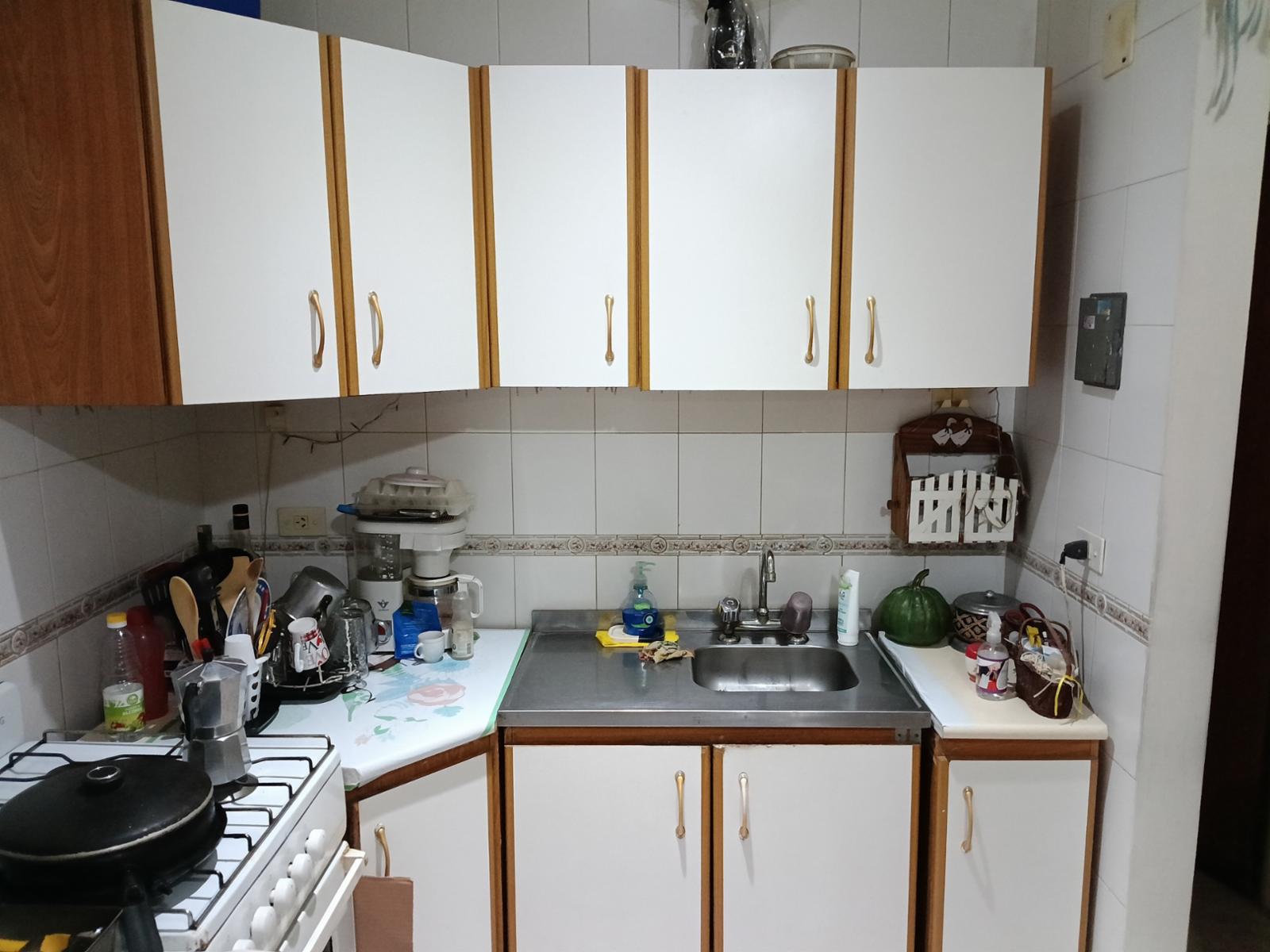 Venta. Monoambiente. Villa Crespo — foto 8