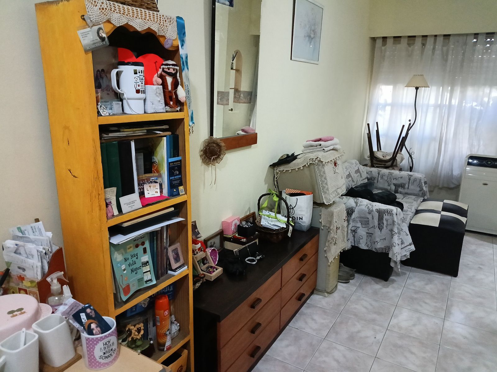 Venta. Monoambiente. Villa Crespo — foto 11